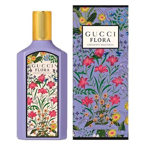 dupe gucci flora|gucci flora gorgeous magnolia dupe.